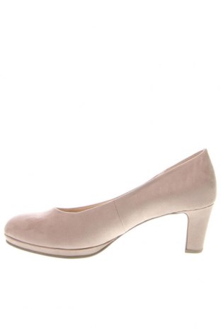 Damenschuhe Gabor, Größe 38, Farbe Rosa, Preis € 39,69