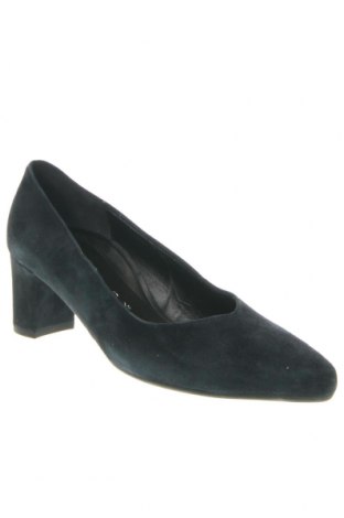 Damenschuhe Gabor, Größe 40, Farbe Blau, Preis 72,16 €