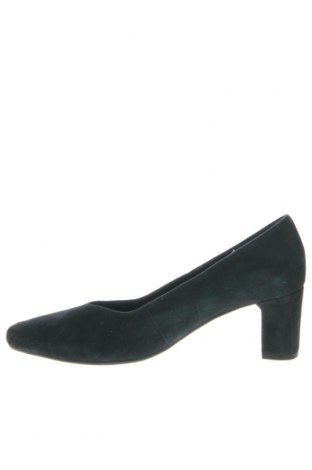 Damenschuhe Gabor, Größe 40, Farbe Blau, Preis 72,16 €