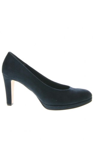 Dámské boty  Gabor, Velikost 40, Barva Modrá, Cena  626,00 Kč