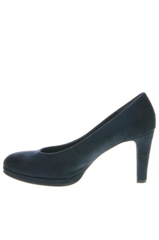 Γυναικεία παπούτσια Gabor, Μέγεθος 40, Χρώμα Μπλέ, Τιμή 22,27 €