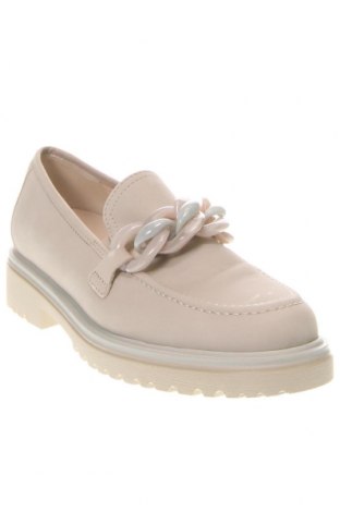 Damenschuhe Gabor, Größe 37, Farbe Beige, Preis 72,16 €