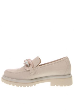 Damenschuhe Gabor, Größe 37, Farbe Beige, Preis 72,16 €