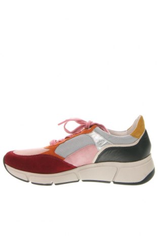 Дамски обувки Gabor, Размер 39, Цвят Многоцветен, Цена 156,00 лв.