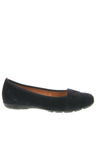 Γυναικεία παπούτσια Gabor, Μέγεθος 39, Χρώμα Μπλέ, Τιμή 39,69 €