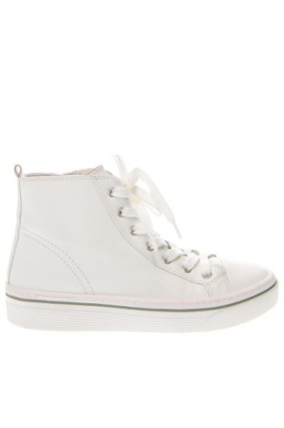 Γυναικεία παπούτσια Gabor, Μέγεθος 38, Χρώμα Λευκό, Τιμή 44,23 €