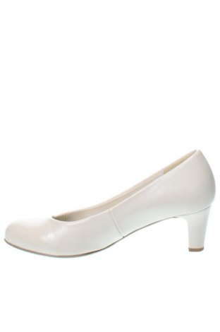 Γυναικεία παπούτσια Gabor, Μέγεθος 37, Χρώμα Εκρού, Τιμή 24,57 €