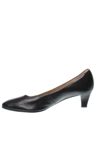 Γυναικεία παπούτσια Gabor, Μέγεθος 41, Χρώμα Μαύρο, Τιμή 21,09 €