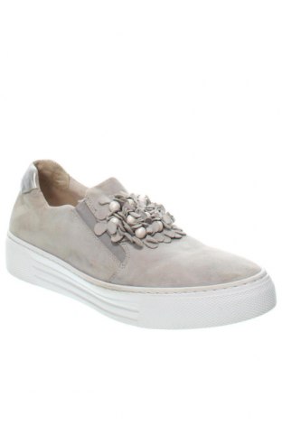 Damenschuhe Gabor, Größe 42, Farbe Grau, Preis 55,28 €