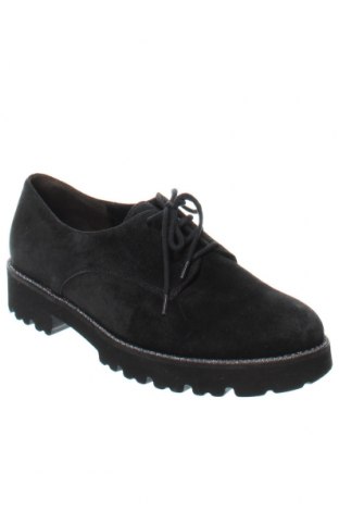 Damenschuhe Gabor, Größe 38, Farbe Schwarz, Preis € 59,99