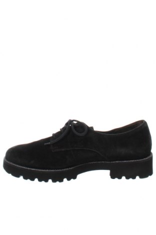 Damenschuhe Gabor, Größe 38, Farbe Schwarz, Preis 47,98 €