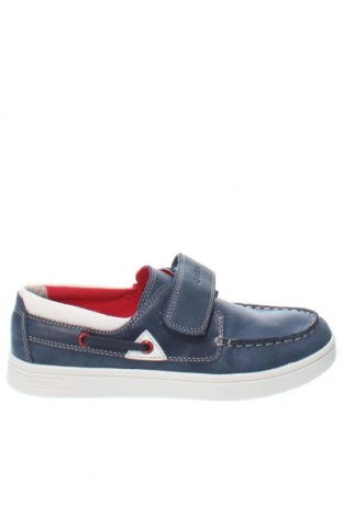 Dámské boty  Geox, Velikost 36, Barva Modrá, Cena  1 177,00 Kč