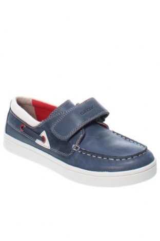 Damenschuhe Geox, Größe 36, Farbe Blau, Preis € 47,09