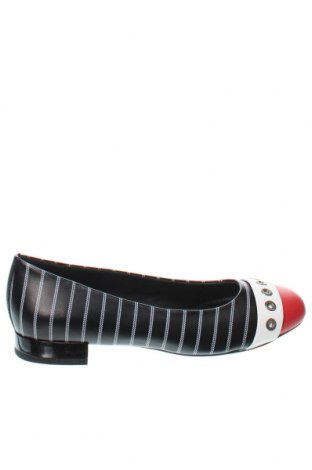 Γυναικεία παπούτσια Geox, Μέγεθος 35, Χρώμα Μαύρο, Τιμή 88,66 €