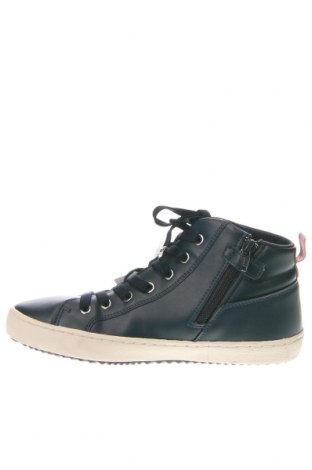 Damenschuhe Geox, Größe 36, Farbe Blau, Preis € 52,32