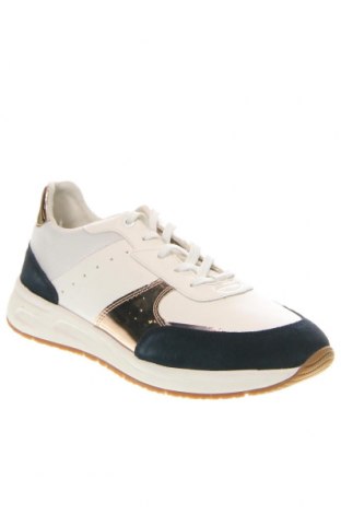 Dámske topánky  Geox, Veľkosť 40, Farba Viacfarebná, Cena  104,64 €