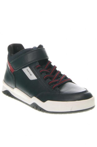 Γυναικεία παπούτσια Geox, Μέγεθος 38, Χρώμα Μπλέ, Τιμή 52,32 €
