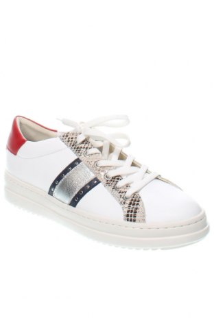 Γυναικεία παπούτσια Geox, Μέγεθος 38, Χρώμα Πολύχρωμο, Τιμή 52,32 €