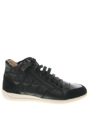 Γυναικεία παπούτσια Geox, Μέγεθος 36, Χρώμα Μαύρο, Τιμή 47,09 €