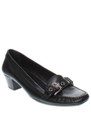 Γυναικεία παπούτσια Geox, Μέγεθος 39, Χρώμα Μαύρο, Τιμή 33,58 €