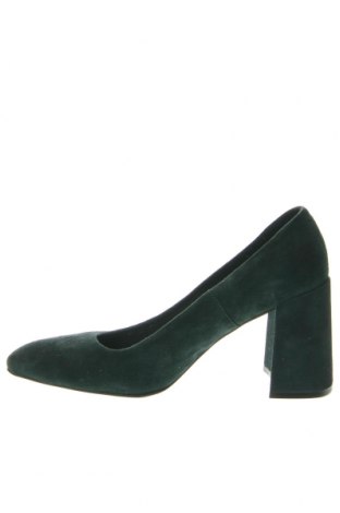 Damenschuhe Gino Rossi, Größe 39, Farbe Grün, Preis 53,69 €