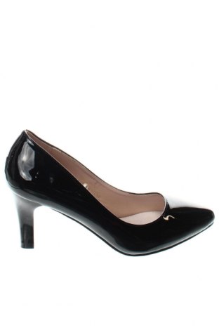 Дамски обувки Goodin, Размер 39, Цвят Черен, Цена 23,70 лв.