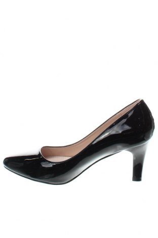Γυναικεία παπούτσια Goodin, Μέγεθος 39, Χρώμα Μαύρο, Τιμή 12,12 €