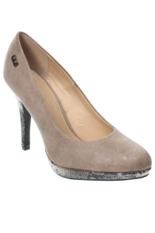 Damenschuhe Graceland, Größe 36, Farbe Beige, Preis € 14,68