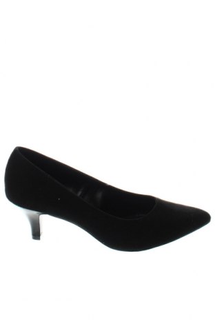 Дамски обувки Graceland, Размер 41, Цвят Черен, Цена 23,42 лв.