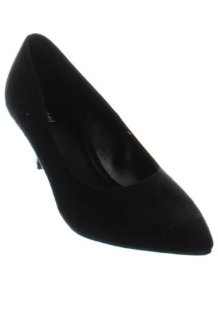 Γυναικεία παπούτσια Graceland, Μέγεθος 41, Χρώμα Μαύρο, Τιμή 12,38 €