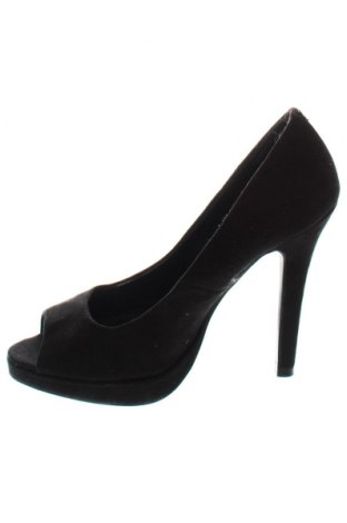 Дамски обувки Graceland, Размер 37, Цвят Черен, Цена 25,45 лв.