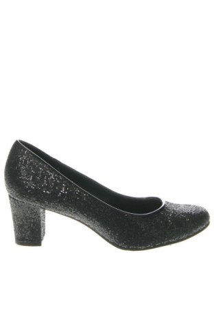 Damenschuhe Graceland, Größe 36, Farbe Silber, Preis € 10,23