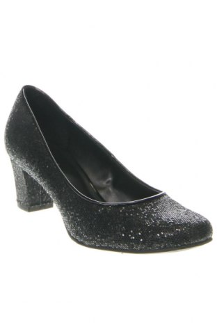 Damenschuhe Graceland, Größe 36, Farbe Silber, Preis € 10,23