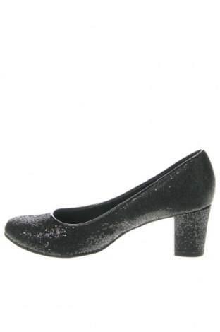 Damenschuhe Graceland, Größe 36, Farbe Silber, Preis € 10,23