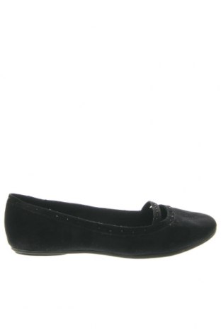 Damenschuhe Graceland, Größe 41, Farbe Schwarz, Preis 9,00 €