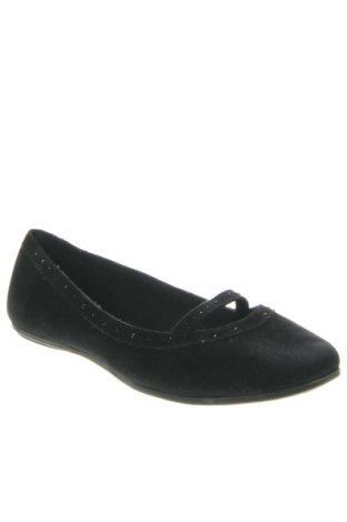 Damenschuhe Graceland, Größe 41, Farbe Schwarz, Preis 9,00 €