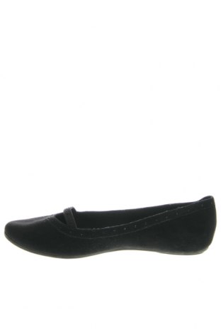 Damenschuhe Graceland, Größe 41, Farbe Schwarz, Preis 9,00 €