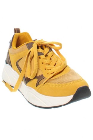 Dámske topánky  Graceland, Veľkosť 39, Farba Žltá, Cena  20,00 €