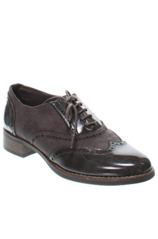 Γυναικεία παπούτσια Graceland, Μέγεθος 38, Χρώμα Γκρί, Τιμή 13,62 €