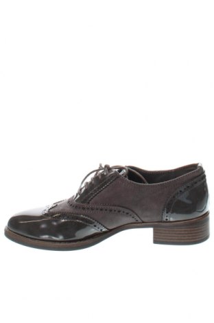 Γυναικεία παπούτσια Graceland, Μέγεθος 38, Χρώμα Γκρί, Τιμή 13,62 €