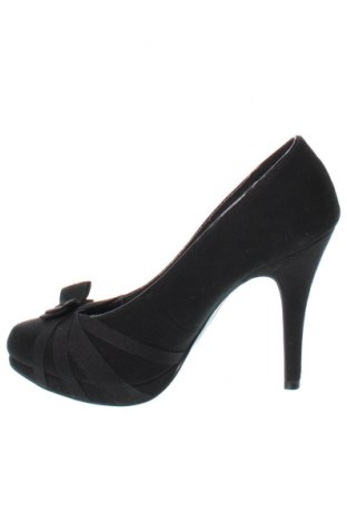 Γυναικεία παπούτσια Graceland, Μέγεθος 36, Χρώμα Μαύρο, Τιμή 12,31 €