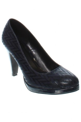 Γυναικεία παπούτσια Graceland, Μέγεθος 38, Χρώμα Μπλέ, Τιμή 11,37 €