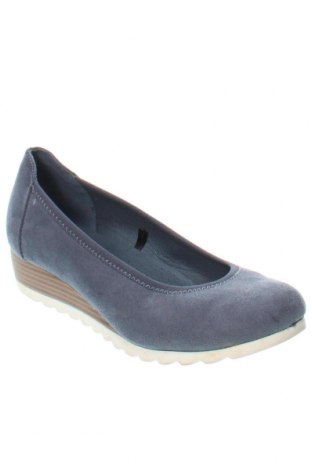 Dámske topánky  Graceland, Veľkosť 36, Farba Modrá, Cena  13,20 €