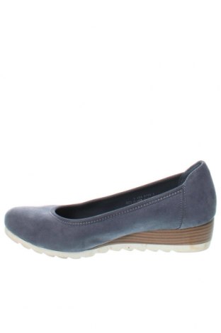 Damenschuhe Graceland, Größe 36, Farbe Blau, Preis 13,20 €