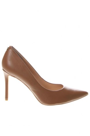 Γυναικεία παπούτσια Guess, Μέγεθος 40, Χρώμα Καφέ, Τιμή 72,99 €