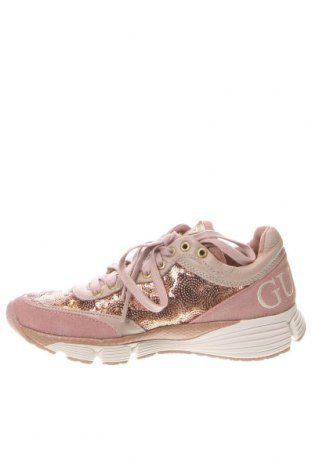 Damenschuhe Guess, Größe 36, Farbe Rosa, Preis € 92,78