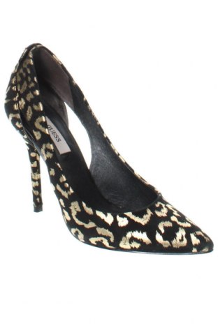 Γυναικεία παπούτσια Guess, Μέγεθος 36, Χρώμα Πολύχρωμο, Τιμή 52,69 €
