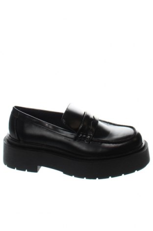 Дамски обувки H&M, Размер 38, Цвят Черен, Цена 43,79 лв.