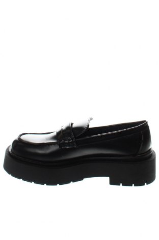 Dámske topánky  H&M, Veľkosť 38, Farba Čierna, Cena  22,40 €