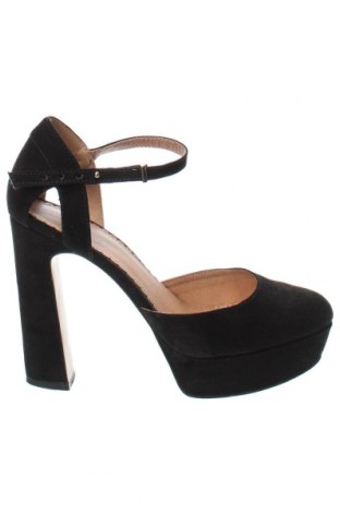 Dámske topánky  H&M, Veľkosť 39, Farba Čierna, Cena  21,00 €